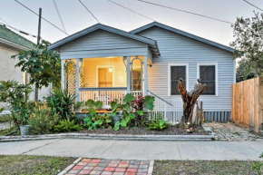 Historic Galveston Home Walkable Neighborhood!